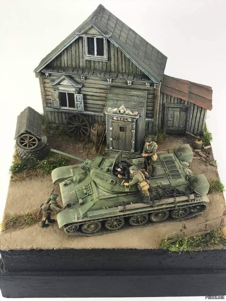 Солянка