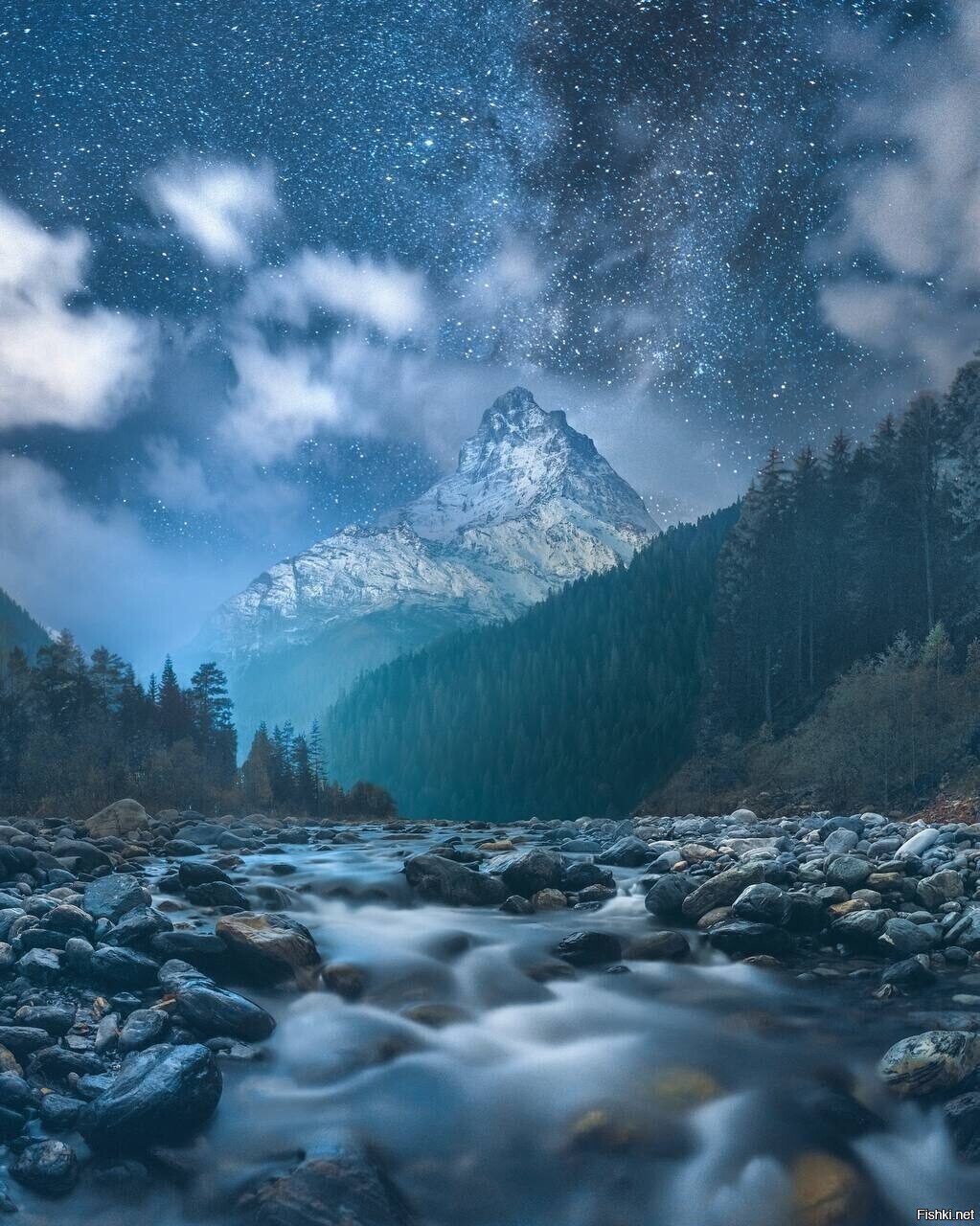 Солянка