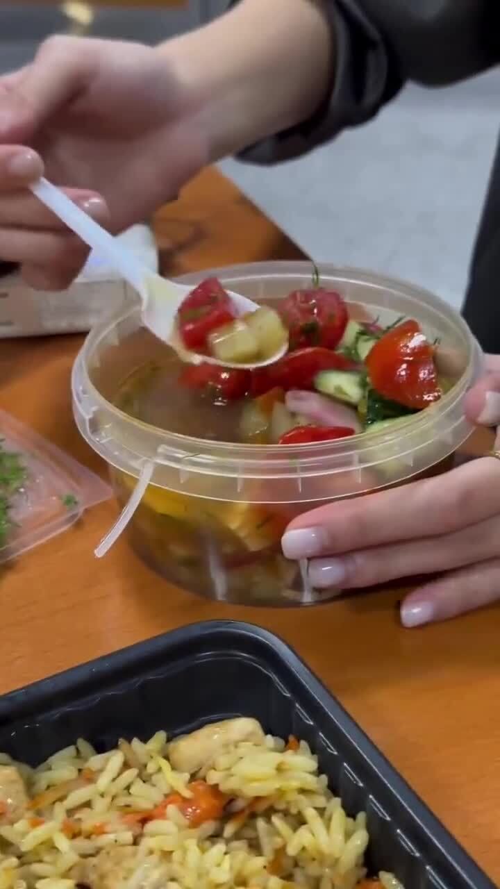Китайцы в России 