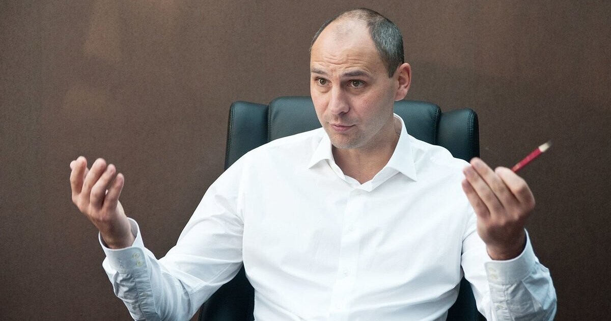 ЧТО СДЕЛАЕТ С ЕКАТЕРИНБУРГОМ ПАСЛЕР, ПОТОПИВШИЙ ОРЕНБУРЖЬЕ?