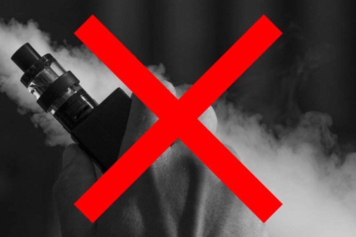 В Госдуме призвали приравнять электронные сигареты к наркотикам