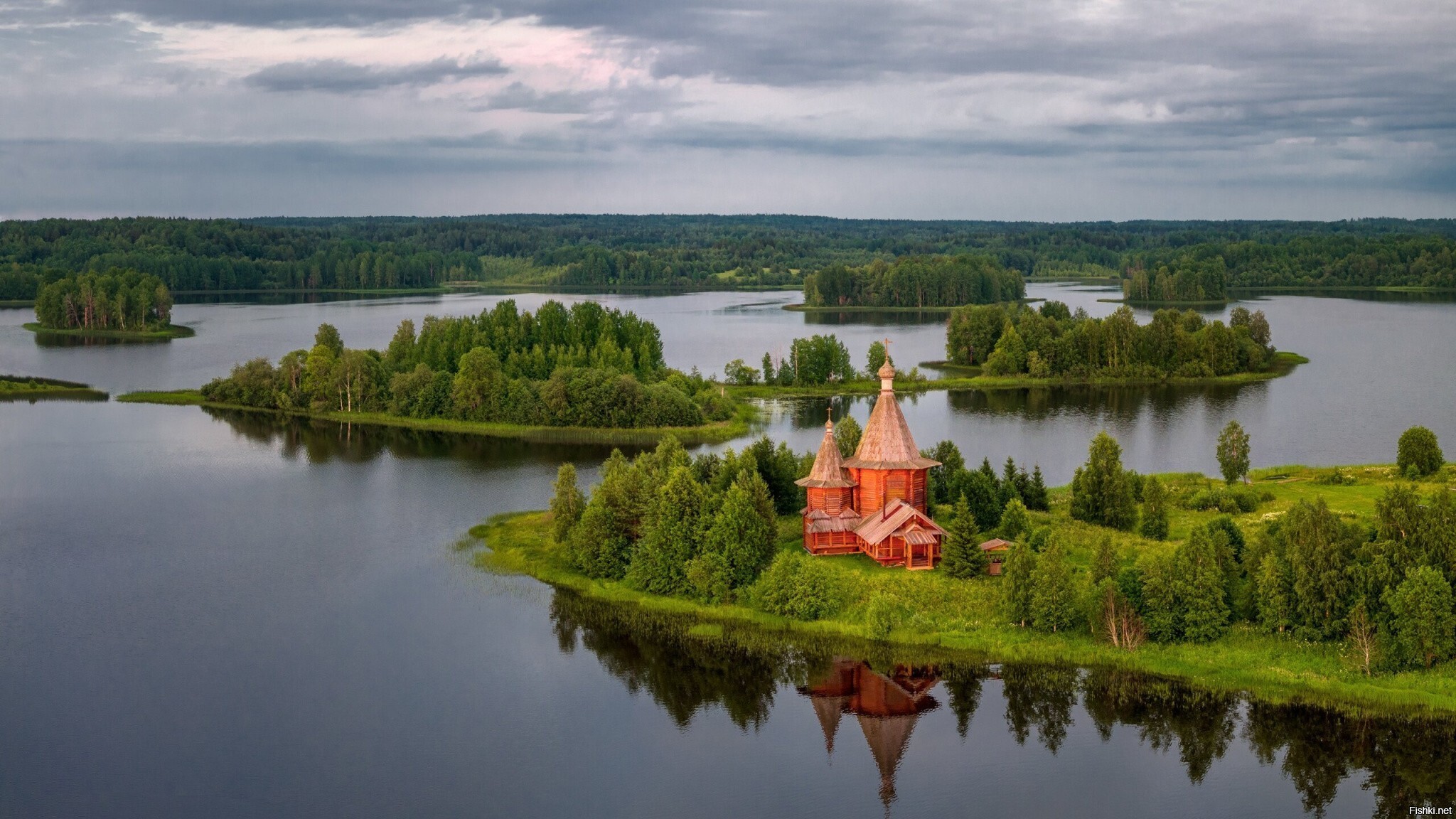 Солянка