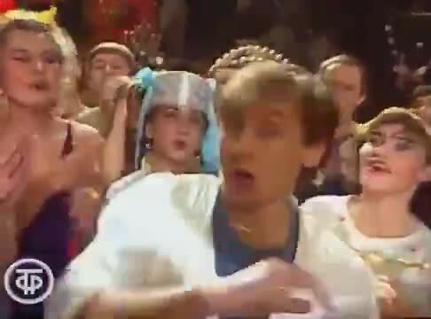 Солянка