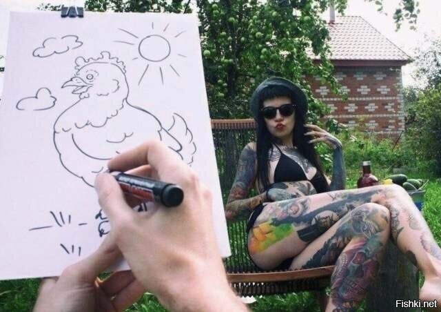 Солянка