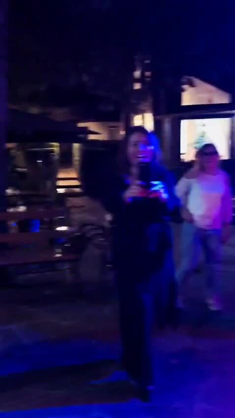 Сегодня была встреча однокурсников)