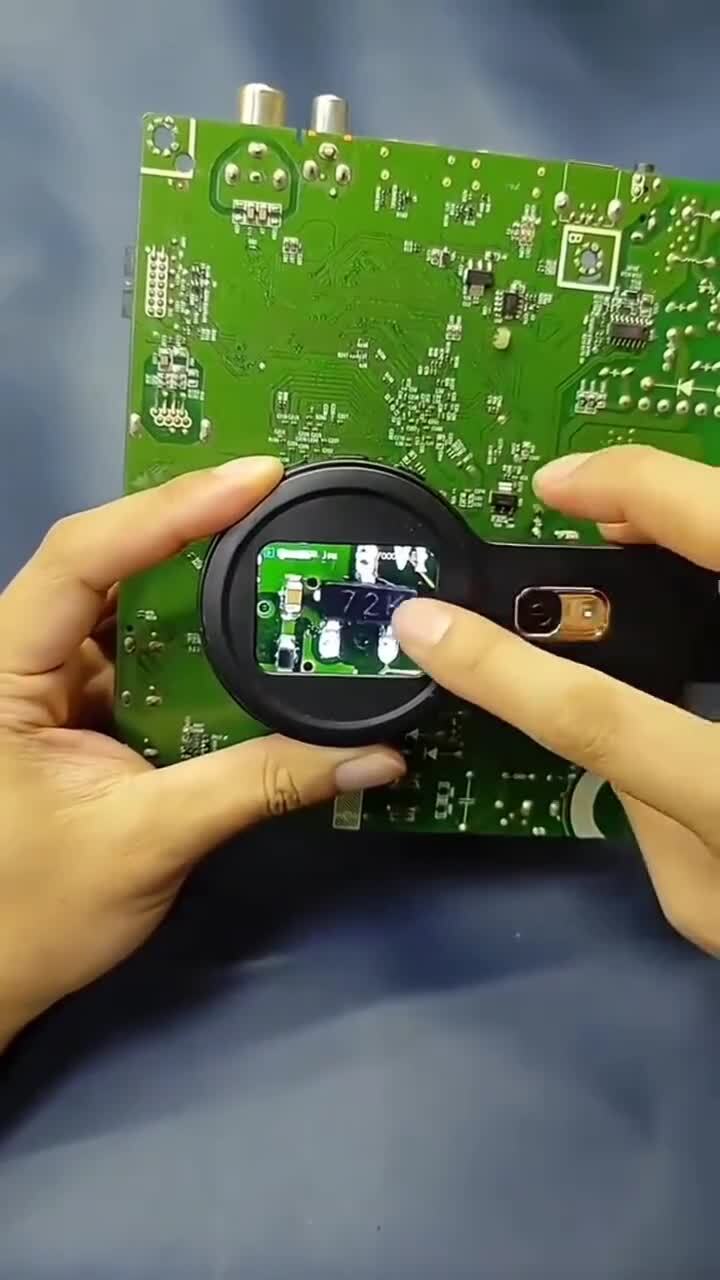 новые инструменты не перестают удивлять
