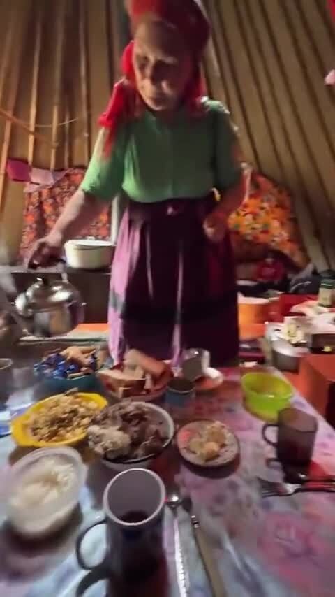 Путь в цивилизацию