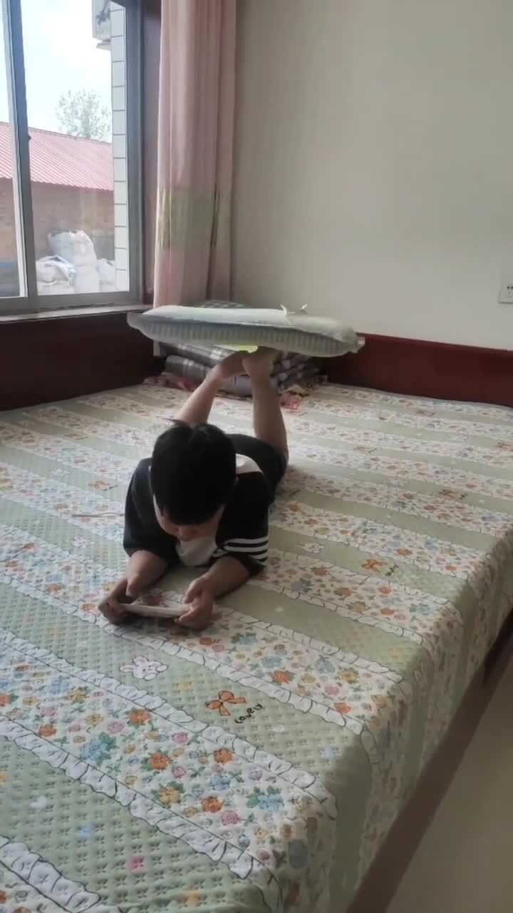 Талант из Китая