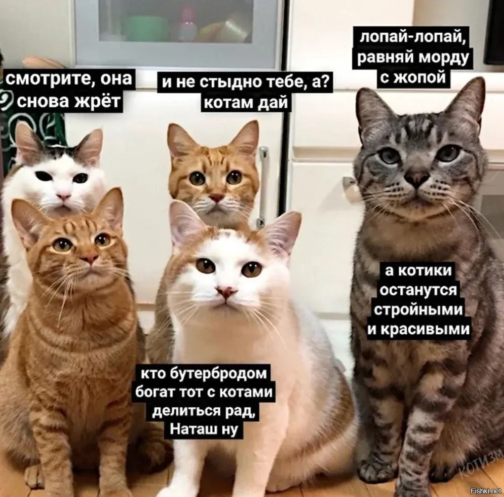Воскресный завтрак в кругу близких