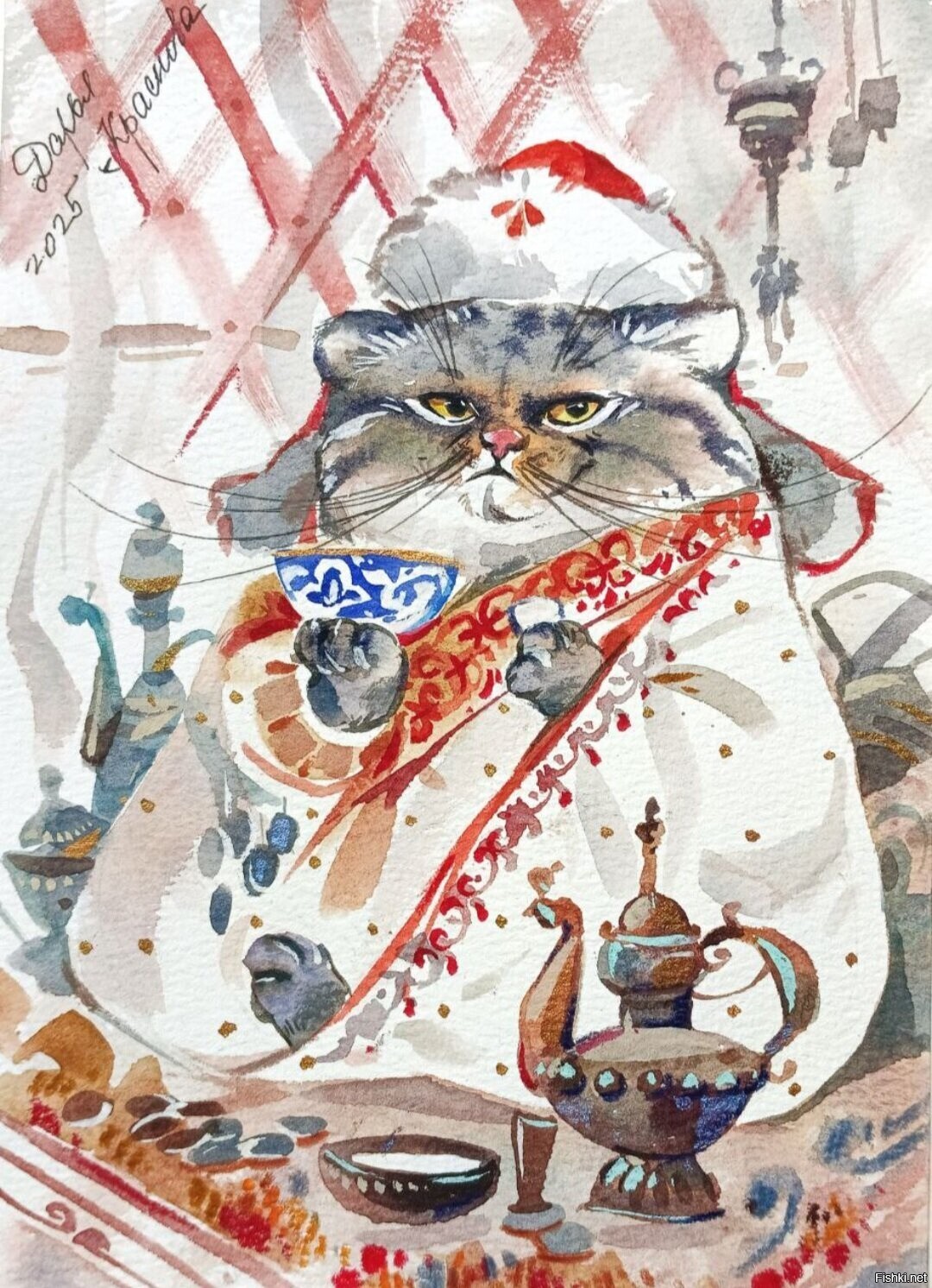 Солянка