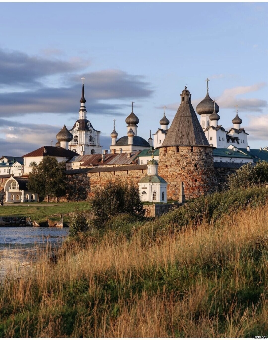 Солянка