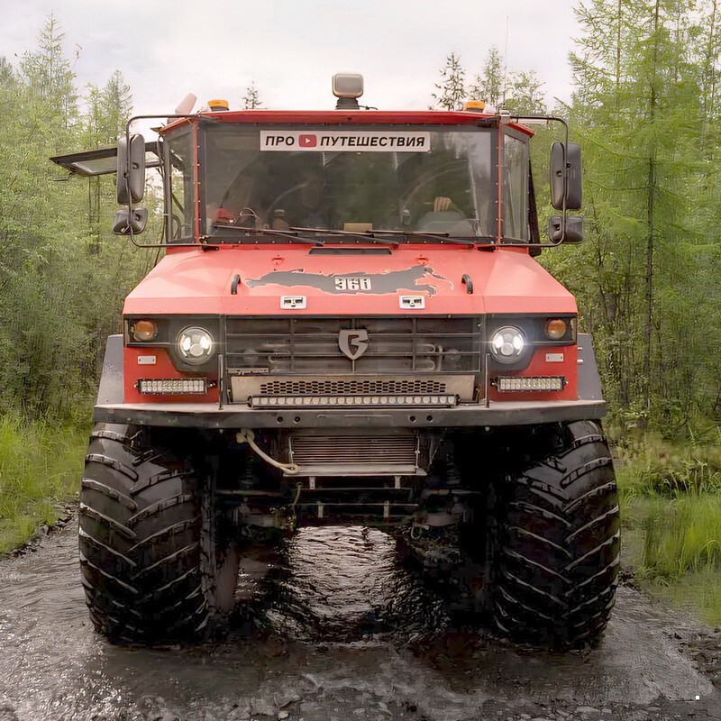 АвтоВсячина
