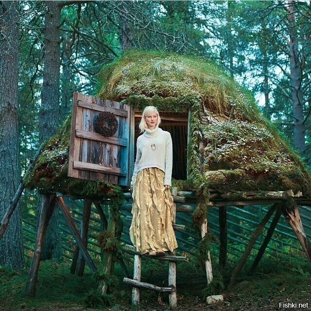 Солянка