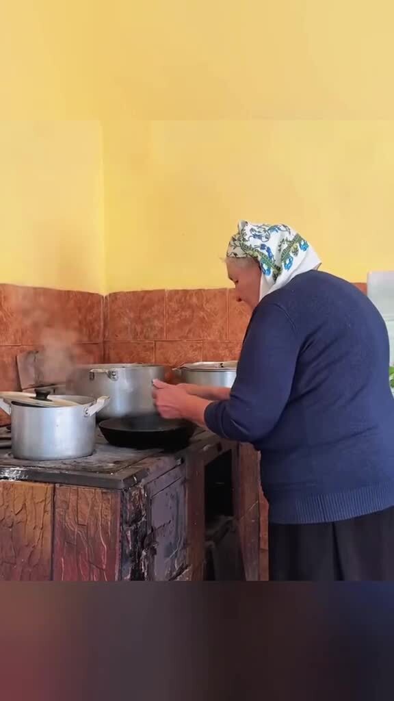 Солянка