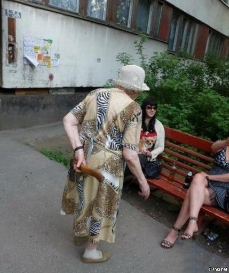 Весомый аргумент на потом 
