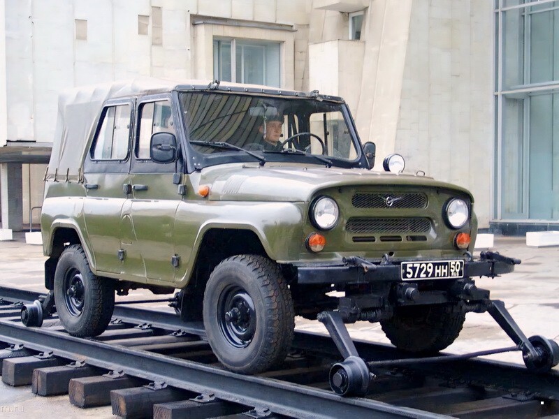 АвтоВсячина