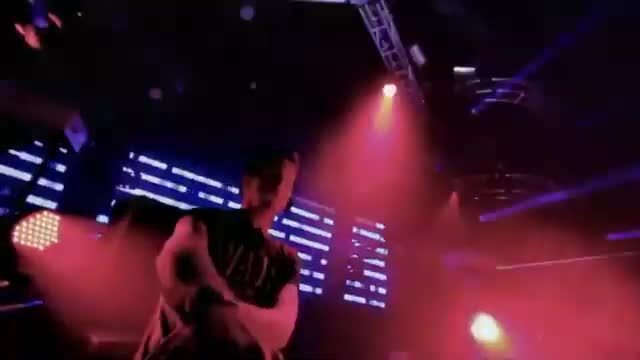 Ice MC Laika Dj Ikonnikov E x c Version, 2019 г
