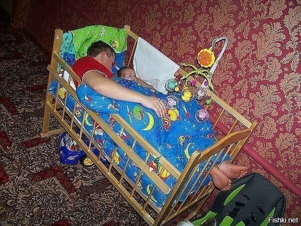 Тихий час