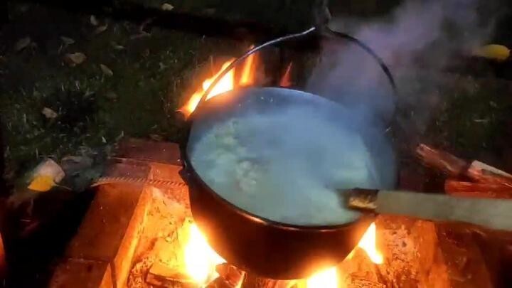 Вот и у нас закрытие летнего сезона