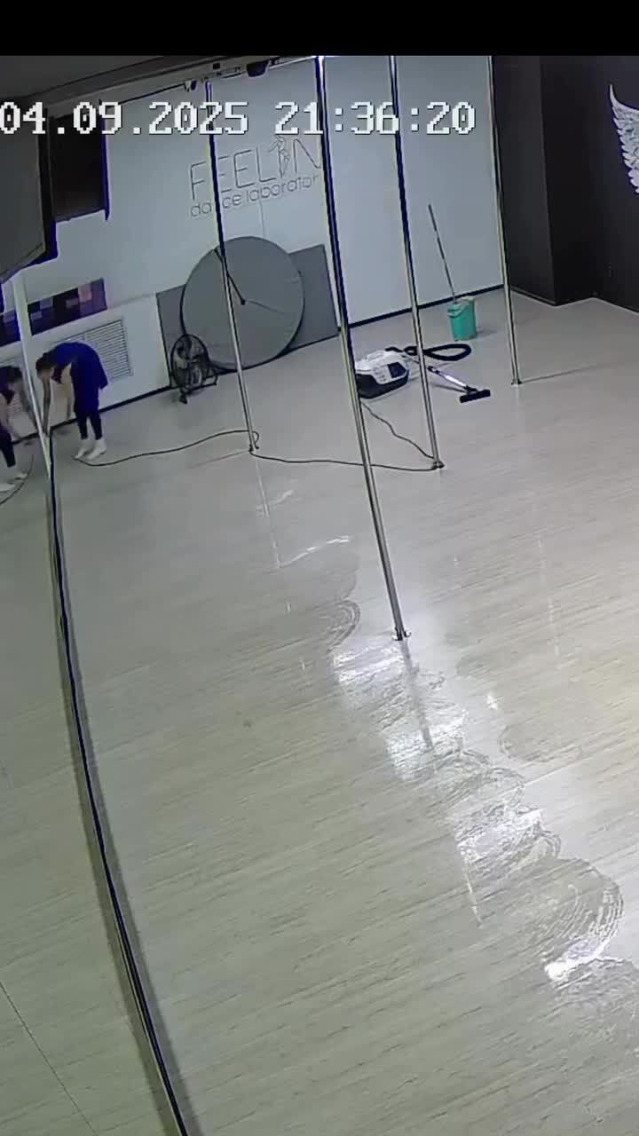 А вы кем работаете