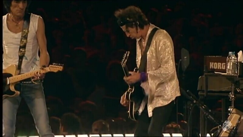 Rolling Stones