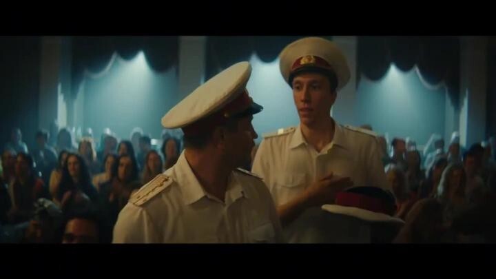 Начались съёмки фильма о группе «Сектор Газа» и Юрии Клинских