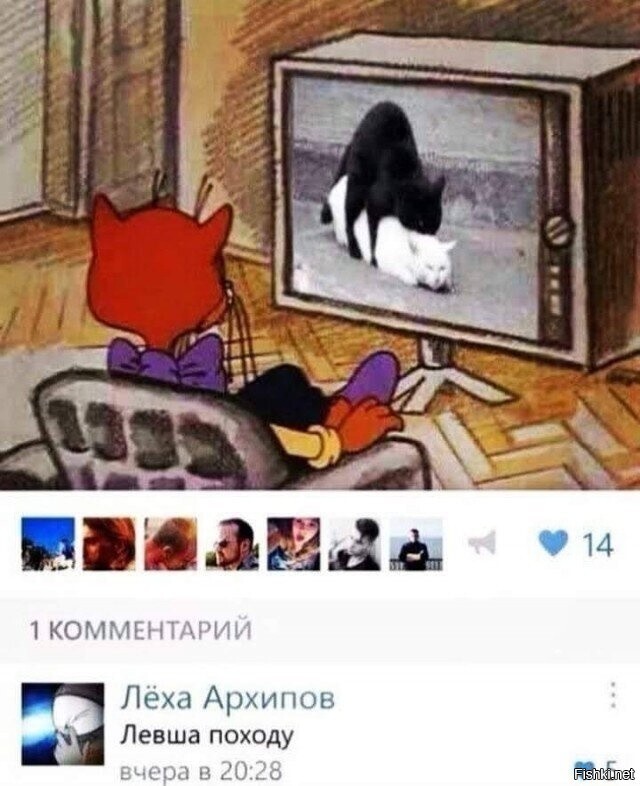 Солянка