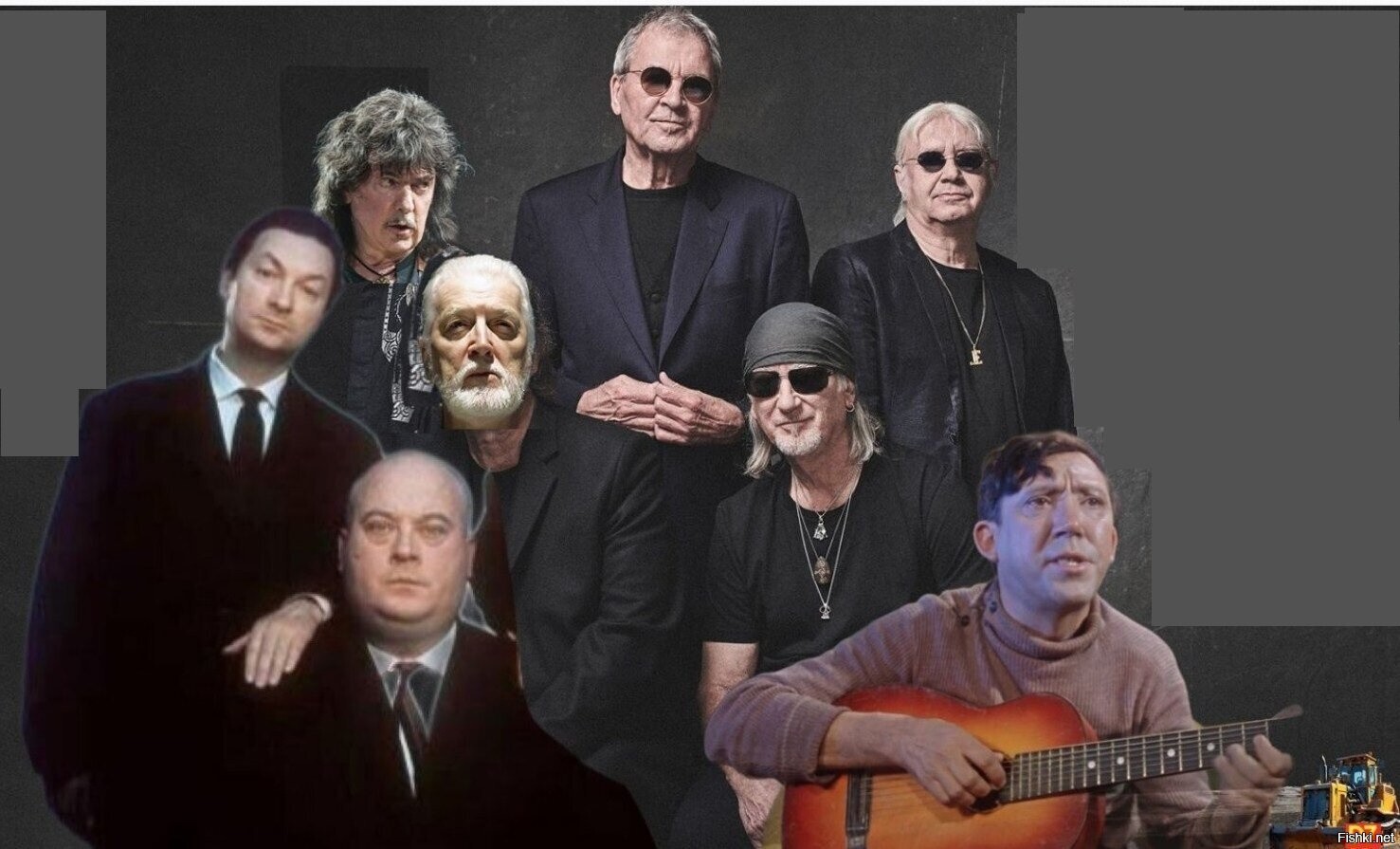 Солянка