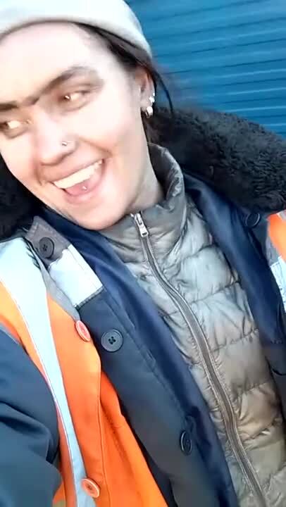 Старый видос, но мотивирующий