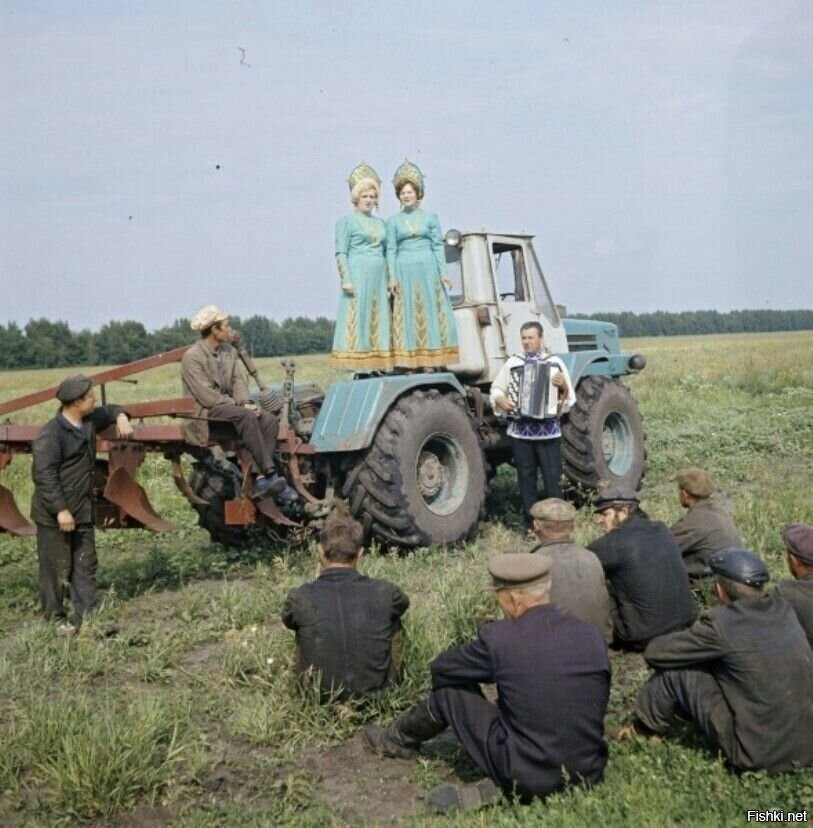 Солянка