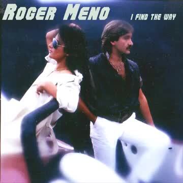 Roger Meno -- I Find The Way (Extended Version), 2009 г