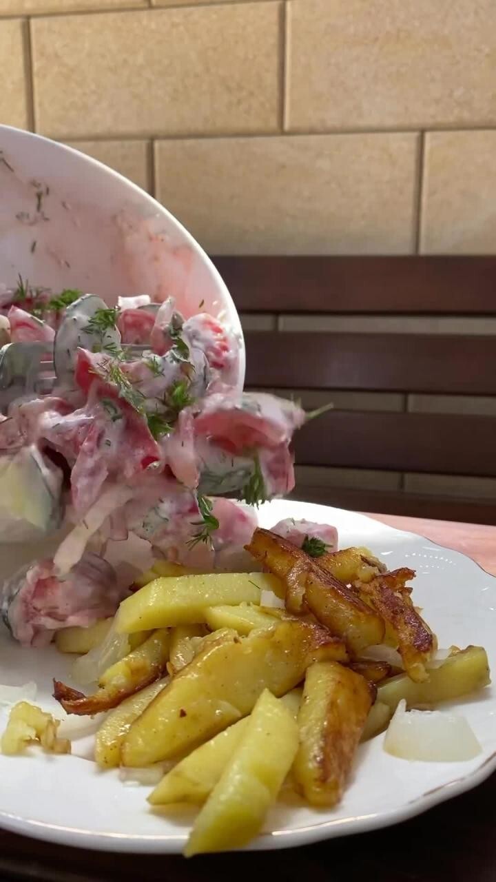 Солянка