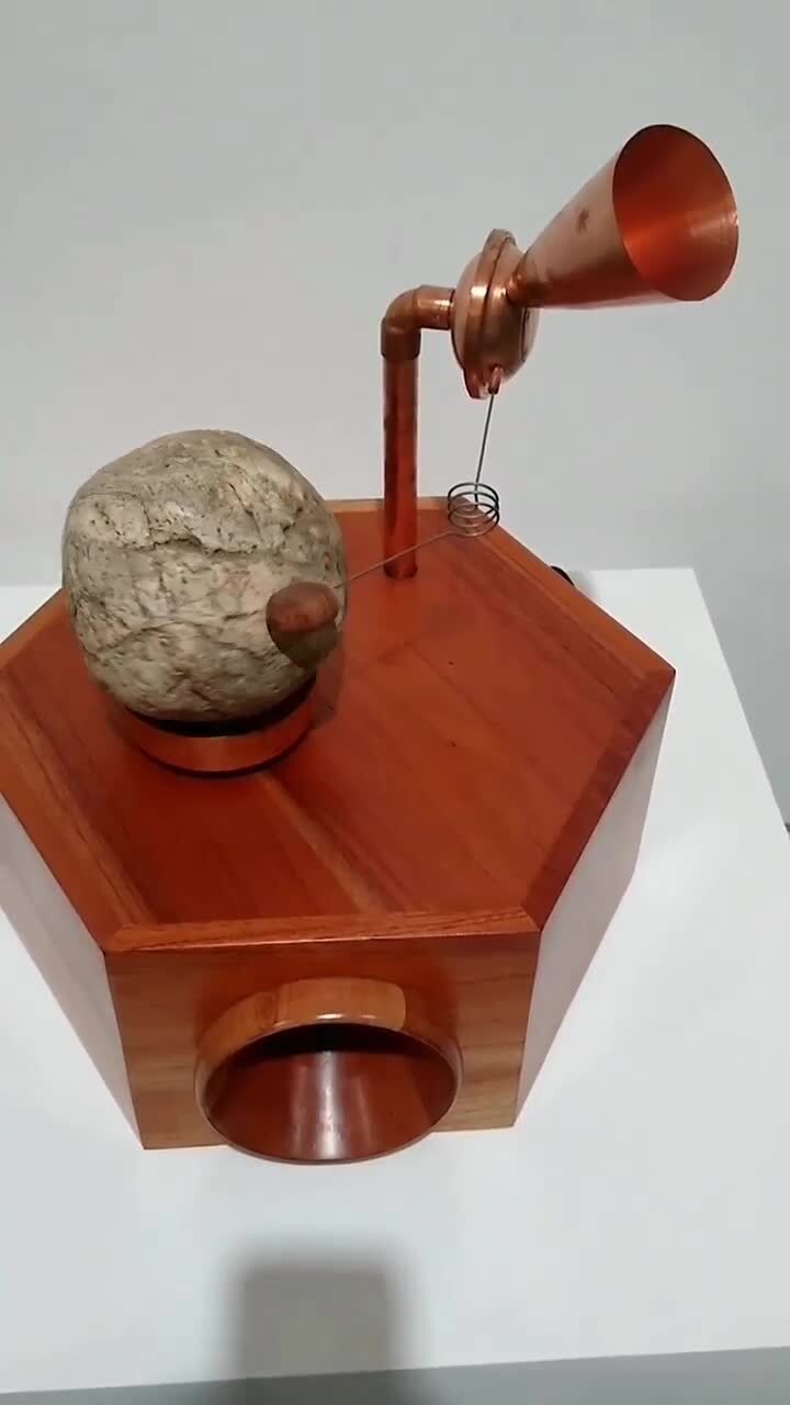 Звук камня 