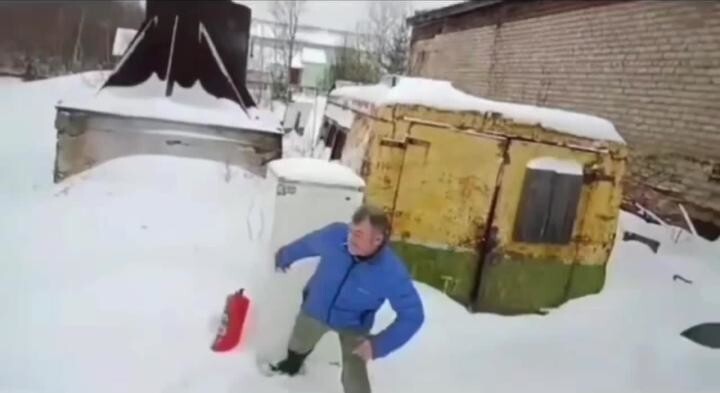 Старый, не значит умный