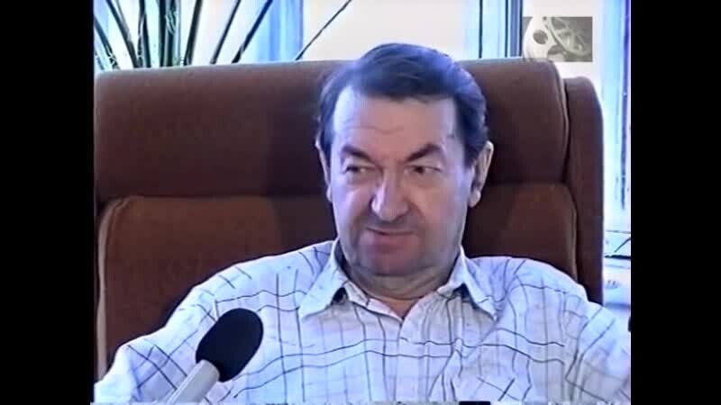 Старость, но в радость