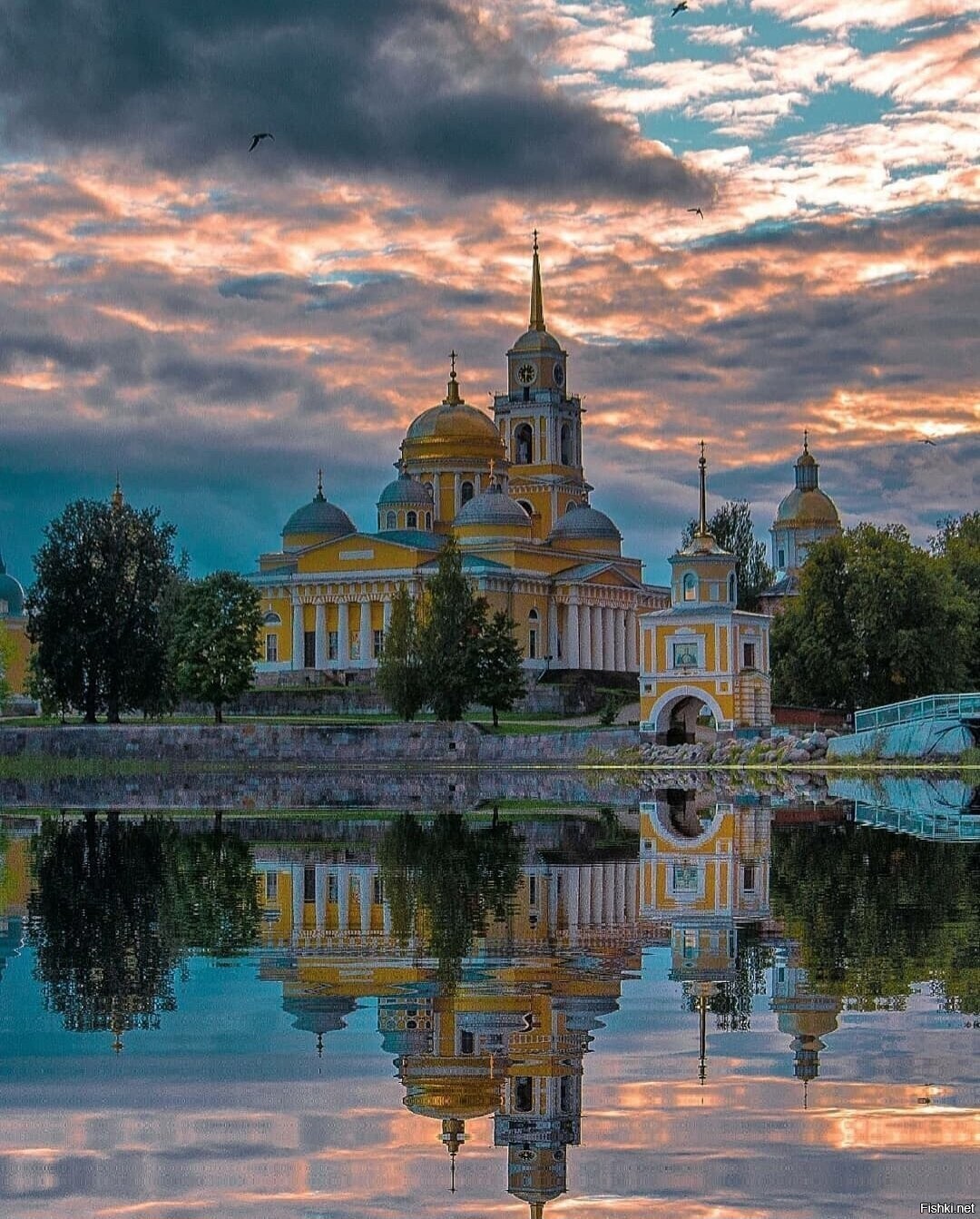 Солянка