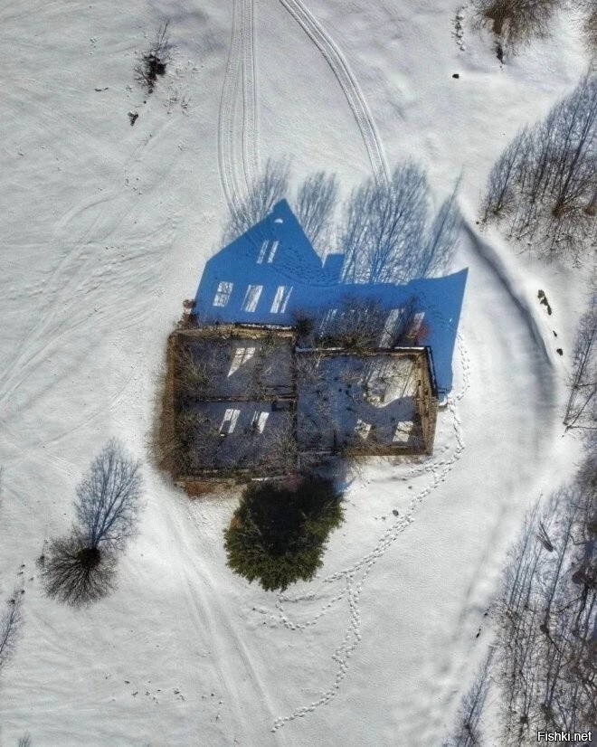 Тени прошлого