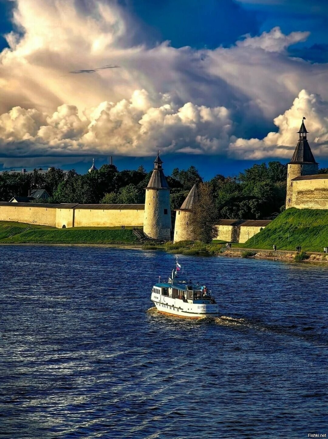 Солянка