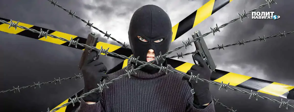 Переданное Украине натовское оружие расползается по Европе