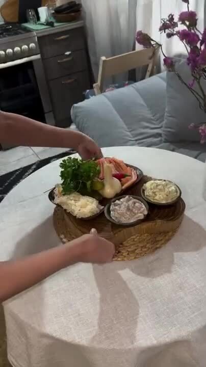 Солянка
