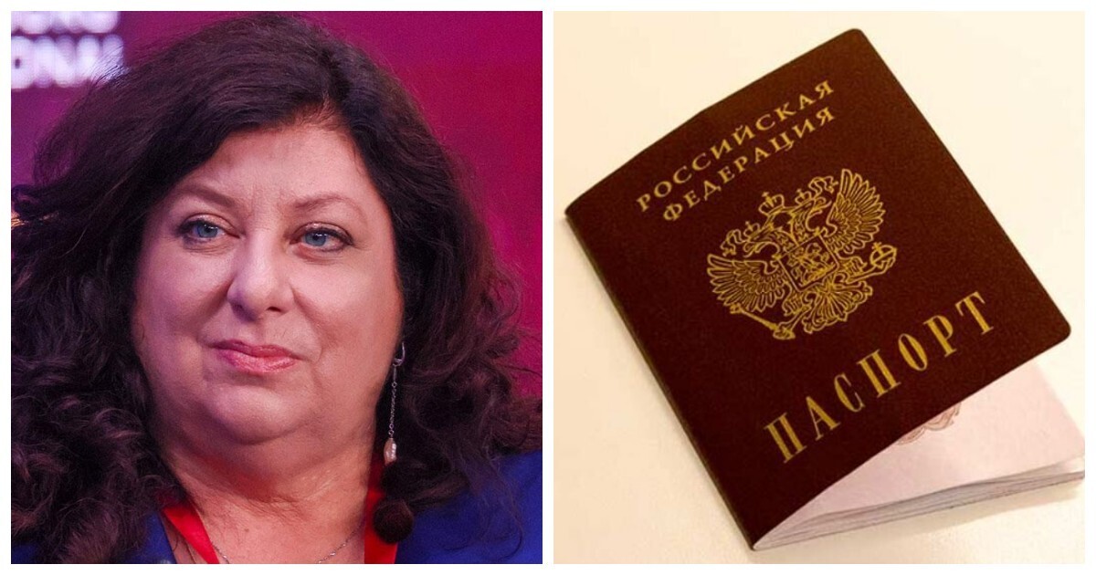 Бывшая помощница Байдена Тара Рид получила гражданство РФ