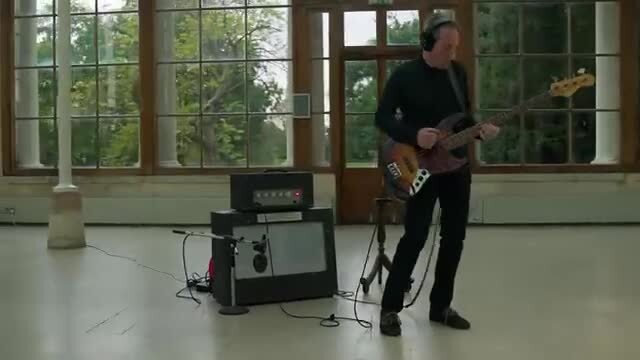 John Paul Jones и другие