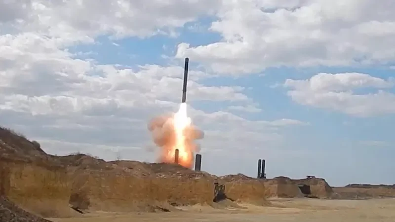 ВС России нанесли удар возмездия по ВСУ в Одесской области за атаку на Крым