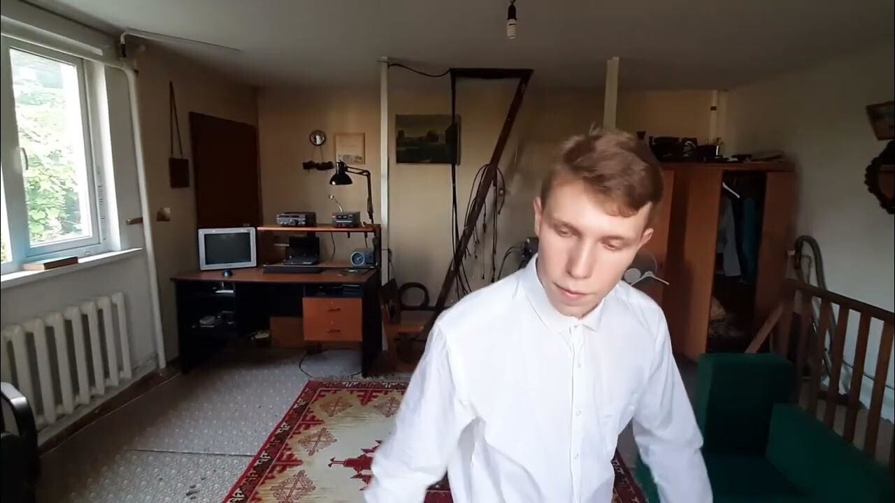 Вырусь