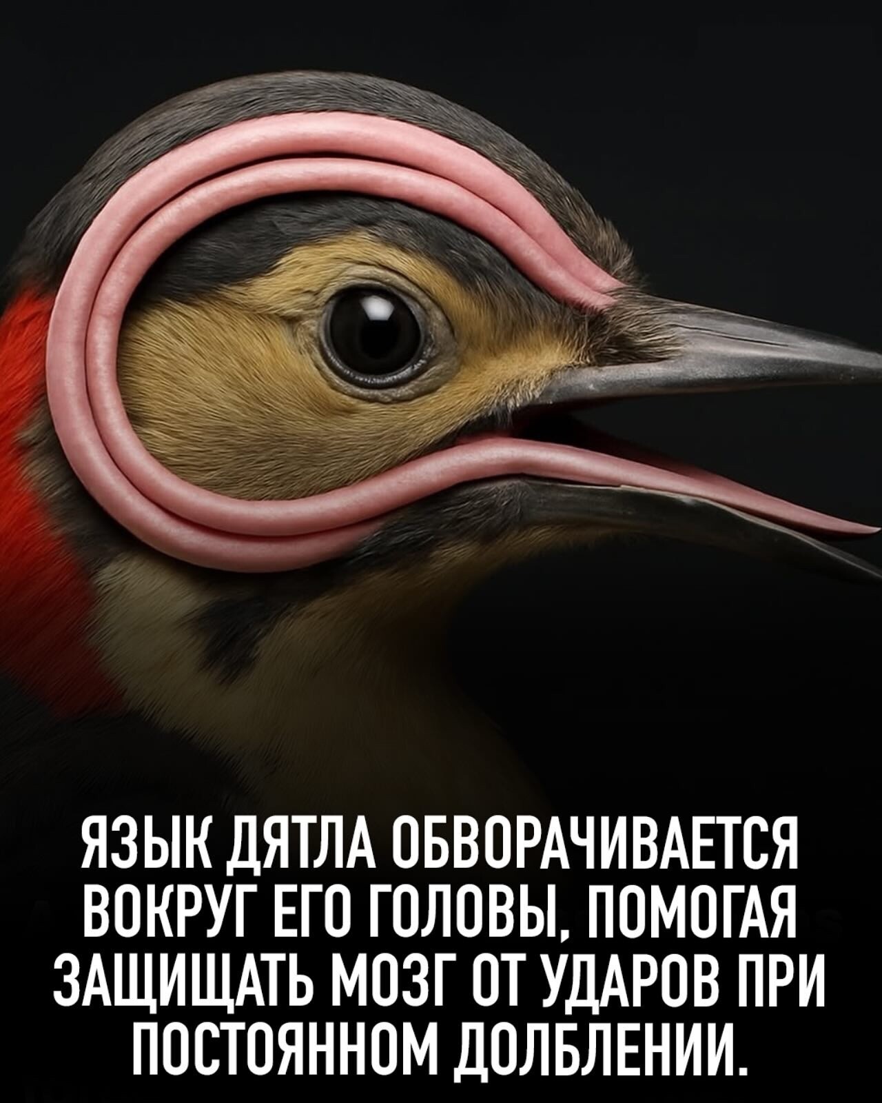 5 интересных фактов