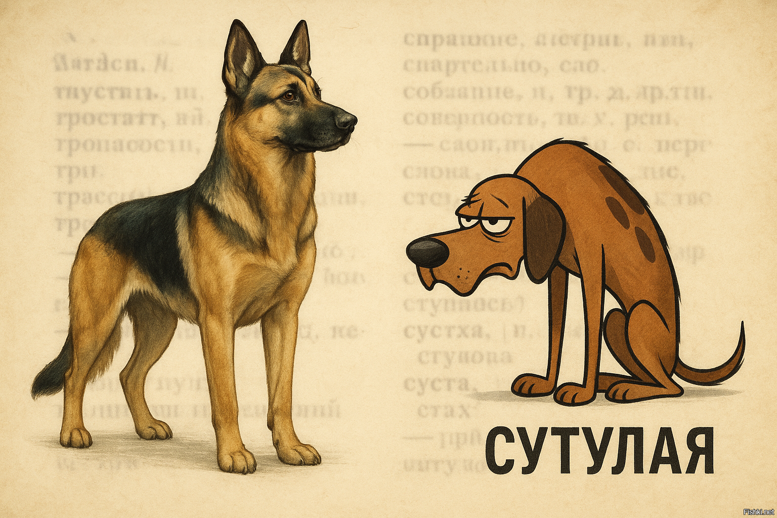 Солянка