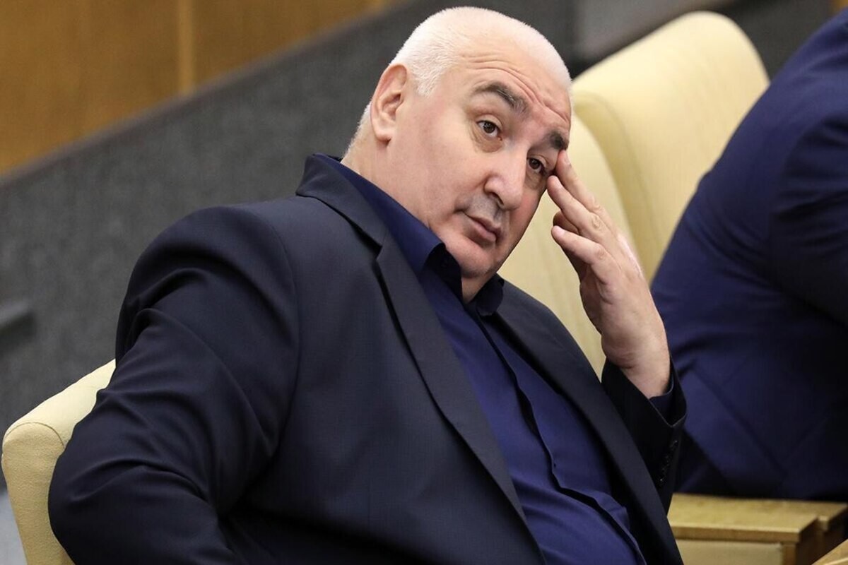 Экс-депутата Госдумы, предлагавшего ввести смертную казнь за изнасилование, подозревают в изнасиловании