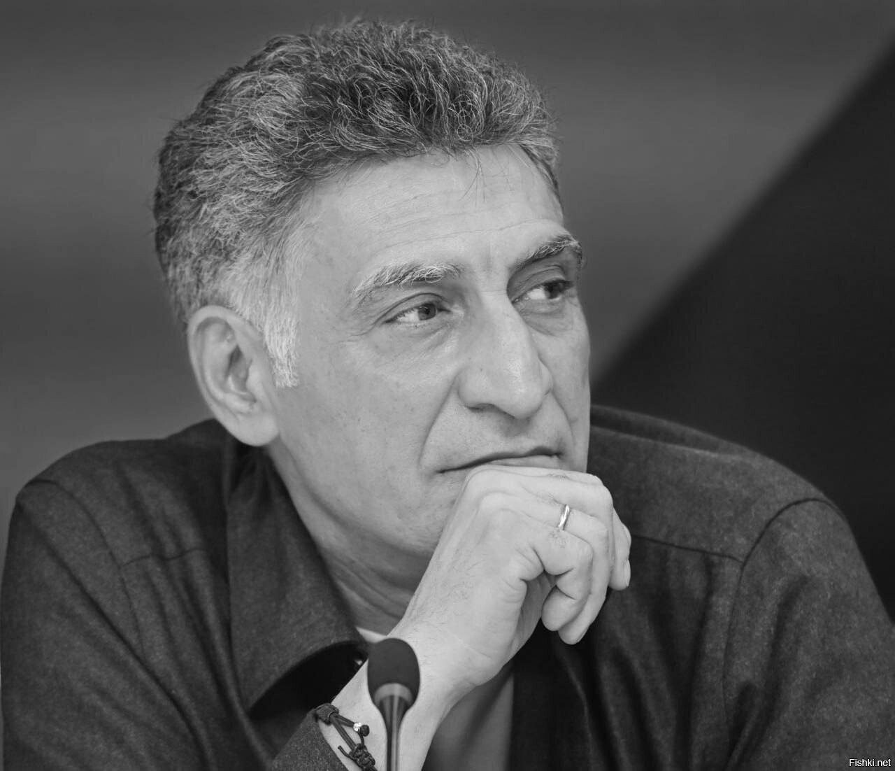 Умер Тигран Кеосаян