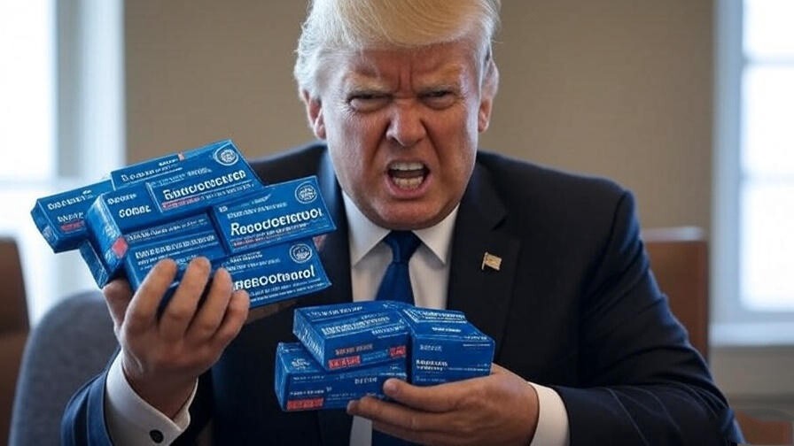 Назло бабушке, себе уши отморожу