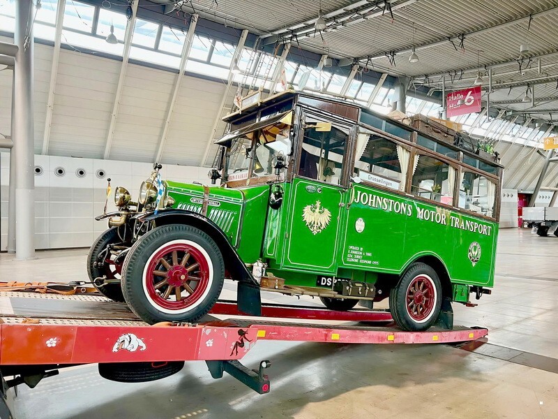 АвтоВсячина